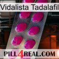 Vidalista Tadalafil 09